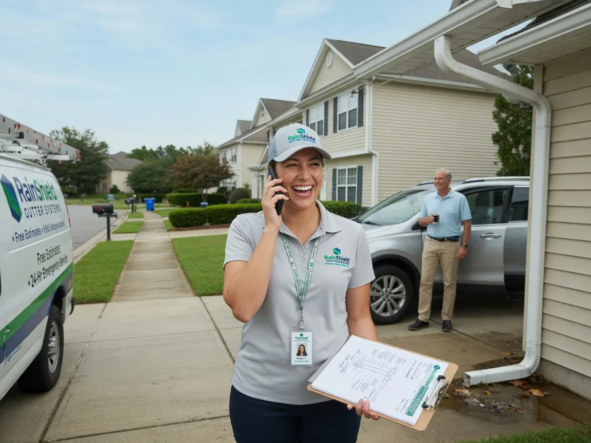 Gutter Installation Sutter, IL FAQs